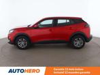 Peugeot 2008 1.2 PureTech Active (bj 2020), Auto's, Voorwielaandrijving, 1263 kg, Stof, Gebruikt