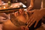 Massage 1050 Brussel, Ontspanningsmassage