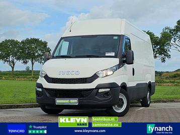 Iveco 35S13 l2h2 airco/klima