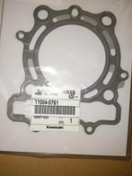Kx 250, Motoren, Ophalen