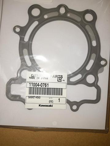 Kx 250 en 450 beschikbaar voor biedingen