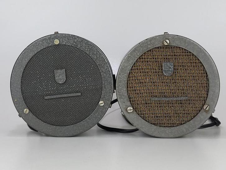 2 appareils de télécommunications industriels - Années 1950, TV, Hi-fi & Vidéo, Appareils professionnels, Enlèvement ou Envoi