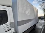 vrachtwagen, Auto's, Stof, Overige modellen, 4 cilinders, Wit