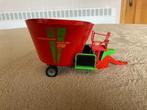Siku Strautmann voermengwagen, schaal 1:32 (vanaf 3 jaar), Ophalen of Verzenden, Zo goed als nieuw, Tractor of Landbouw, SIKU