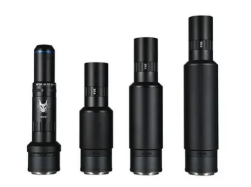 Laowa Aurogon FF 10-50x (4 objectifs macro) pour Sony, Audio, Tv en Foto, Foto | Lenzen en Objectieven, Zo goed als nieuw, Macrolens