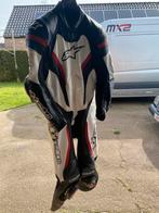 Motopak Alpinestar, Motoren