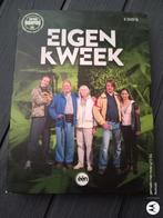 DVD Box Eigen Kweek Seizoen 1, Cd's en Dvd's, Dvd's | Tv en Series, Alle leeftijden, Boxset, Ophalen of Verzenden, Zo goed als nieuw