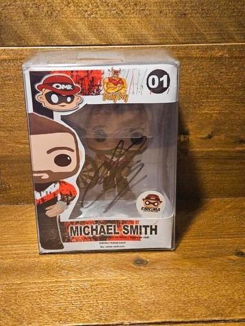 Funko's beschikbaar voor biedingen