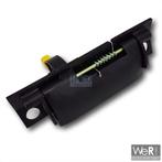 Greep achterklep voor SsangYong Rexton 2002-2017  7149008010, Deur, KGM Europe GmbH, Ophalen of Verzenden, Info@smotor.com