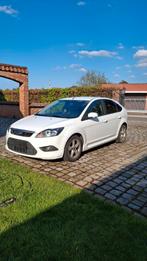 Ford Focus 1.6 Black magic, Auto's, Focus, Diesel, Particulier, Te koop