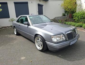 Mercedes 300ce-24,  300ce  beschikbaar voor biedingen