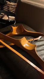 Vintage kleerhangers / Italiaans ontwerp, Antiek en Kunst, Ophalen