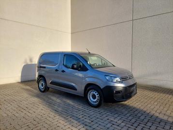 CITROEN BERLINGO 3 ZIT-PDC-CRUISE-TREKHAAK-GRIP CONTROL-GARA beschikbaar voor biedingen