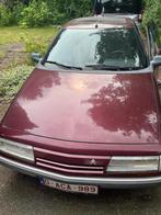 CitroënXM 1991, Auto's, Citroën, Voorwielaandrijving, Stof, Particulier, XM