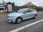 SEAT Leon 1.2 TSI 1EIG IN PERFECTE STAAT ! 62000KM !, Auto's, Gebruikt, Zwart, Leon, Bedrijf