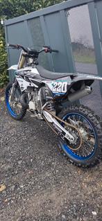 Yz 250 2023, Particulier