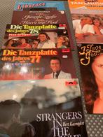 LPs 105 Stuks Samen te nemen   Als nieuw, CD & DVD, Vinyles | Compilations, Enlèvement, Comme neuf, Classique