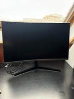 Samsung Curved Monitor | Full HD | Nieuw, Computers en Software, Gaming, VA, Ophalen of Verzenden, Zo goed als nieuw