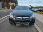 Opel Astra 1.4 Benzine Airco euro 5, Auto's, Zwart, Handgeschakeld, Particulier, Astra
