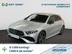 Mercedes-benz Classe A (W177) A 200 Luxury Line, Achat, 140 g/km, Automatique, Cruise Control