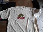 t-shirt creme kleurig merk vans – maat xl - nieuw, Ophalen of Verzenden, Nieuw, Maat 56/58 (XL), Vans
