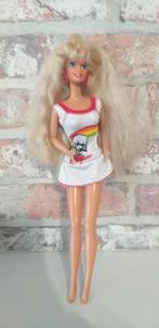 Vintage barbie, Verzamelen, Poppen, Ophalen of Verzenden