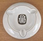 Porcelainen asbak, Bank van Roeselare en Westvlaanderen nv, Ophalen of Verzenden