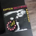 vinyl (45T) captain hollywood project "more and more", Cd's en Dvd's, Vinyl | Pop, Gebruikt, Ophalen of Verzenden, 1980 tot 2000