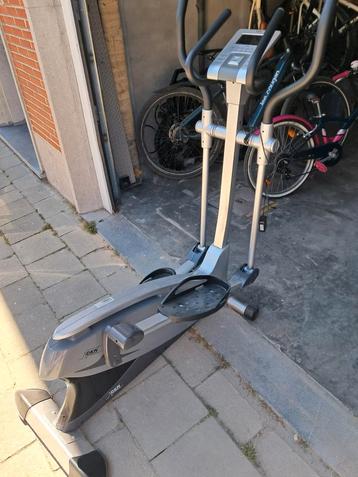 Vélo elliptique, Enlèvement, Utilisé, Vélo elliptique