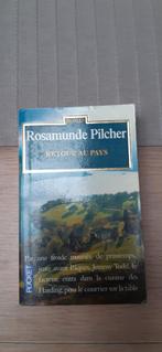 Rosamunde Pilcher, Livres, Utilisé, Enlèvement ou Envoi