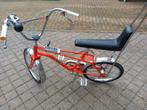 chopperfiets jare 70. merk lugano. mooie staat ., Fietsen en Brommers, Fietsen | Cruisers en Lowriders, Ophalen, Zo goed als nieuw