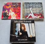 Mylene Farmer 3 coffrets 5 CD complet, Enlèvement ou Envoi, Comme neuf
