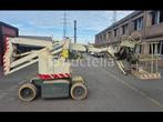 TEREX antennes hoogwerker