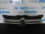 Grille van een Volkswagen Golf, Ophalen of Verzenden, 3 maanden garantie, Gebruikt, Volkswagen