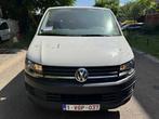 2018 Volkswagen Transporter Kombi, Auto's, Automaat, Monovolume, Gebruikt, Euro 6