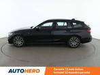 BMW 3 Serie 320 320d xDrive M Sport (bj 2019, automaat), Auto's, BMW, Automaat, https://public.car-pass.be/vhr/d6453d77-520e-4eb7-b97d-050c765cb781