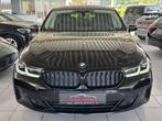 BMW 630 Gran Turismo 630iA MHEV / 258Pk/ Mild Hybrid, 1998 cc, Gebruikt, 4 cilinders, Zwart