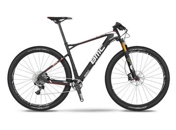 BMC TE01 29 XX1 FULL CARBON taille L, Autres marques, Enlèvement, Utilisé, Hommes