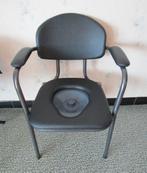 toiletstoel, Ophalen, Zo goed als nieuw