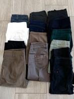 Lot broeken S-M, Vêtements | Femmes, Culottes & Pantalons, Comme neuf, Enlèvement ou Envoi