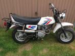 Honda cy 50, Fietsen en Brommers, Brommers | Honda, Ophalen, Gebruikt, Overige modellen, 49 cc