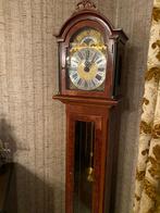 Staanklok, Enlèvement