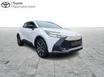 Toyota C-HR Dynamic Plus Mono-Tone, Auto's, Automaat, Parkeersensor, Wit, 5 deurs