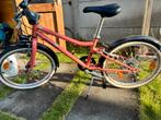 20” Meisjes fiets, Ophalen, Zo goed als nieuw, 20 inch, Handrem