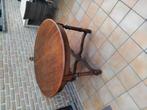 Uitschuifbare tafel, Huis en Inrichting, Ophalen, Gebruikt