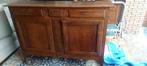 Antiek buffet, Ophalen, Gebruikt, 100 tot 150 cm, 150 tot 200 cm