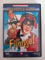 Dvd Filmpje met Paul De Leeuw (Nederlandse film) ZELDZAAM, Cd's en Dvd's, Ophalen of Verzenden, Zo goed als nieuw, Komedie, Film