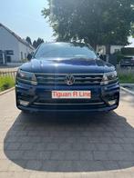 Tiguan R Line, Auto's, Volkswagen, Blauw, Particulier, Tiguan, Te koop