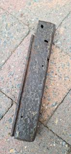 Thompson accessoire uit de Ardennen, Verzamelen, Ophalen
