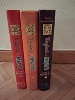 Dagboek van een muts - verschillende titels, Boeken, Ophalen, Gelezen